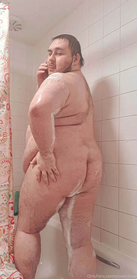 powerboar ホット女優 写真