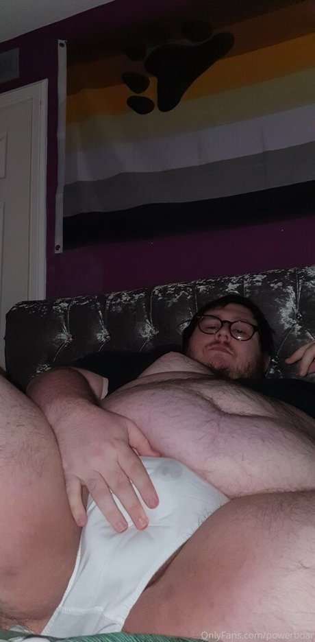 powerboar ポルノスター 高品質 写真