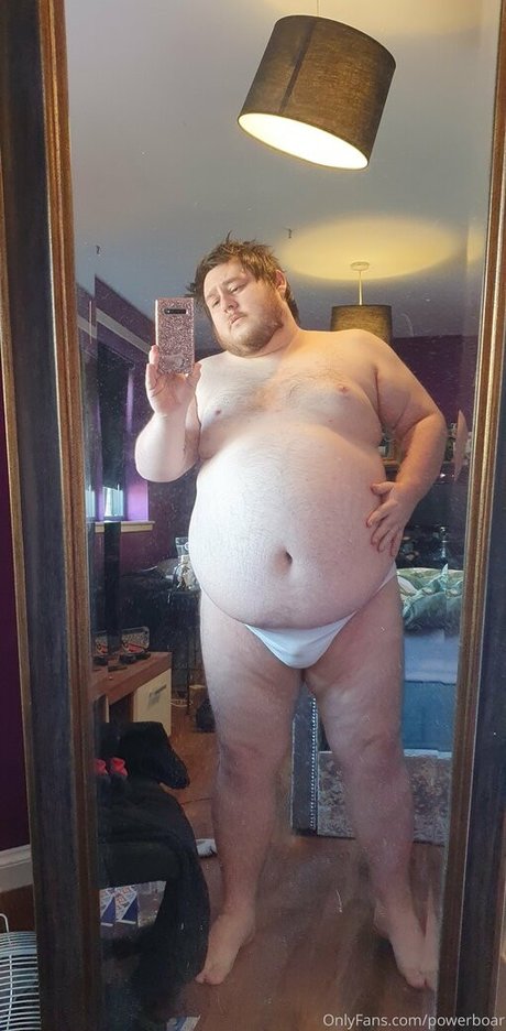 powerboar 高品質スター 写真