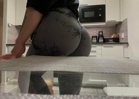 camillarasane ホットモデル 写真