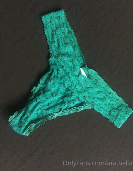 ara bella HDスター 画像