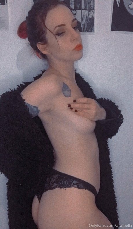 ara bella 最高の女優 ギャラリー