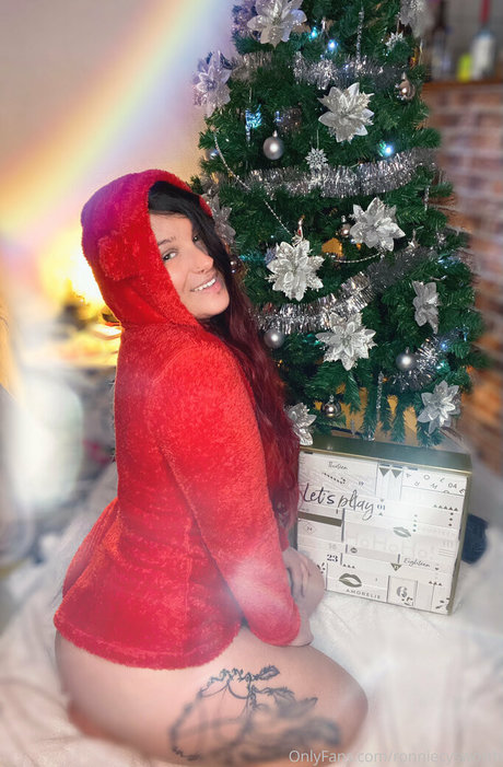 ronniecysworth 限定モデル 写真