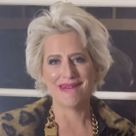 Dorinda Medley 無料モデル 写真