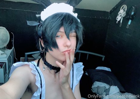 petite twink HDモデル 画像