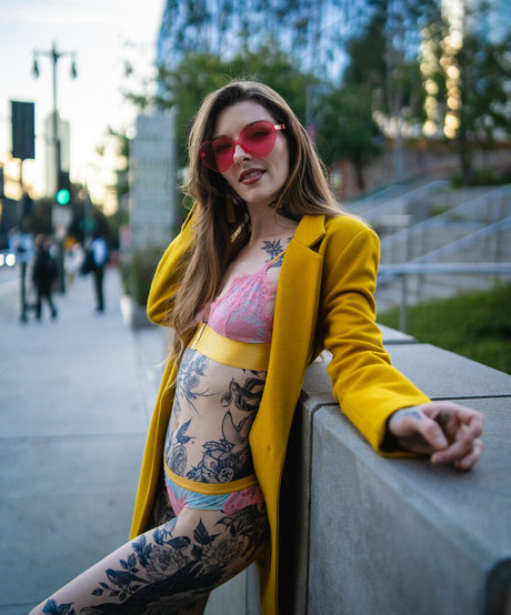 ロシアのお母さんOnlyFans ポルノ 写真