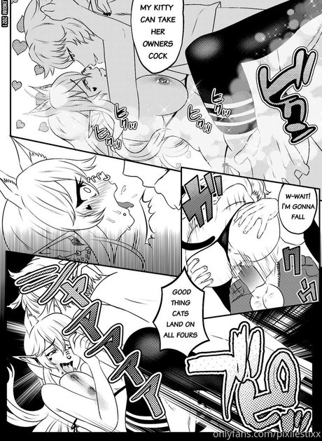 pixiiestixx スター xxx ギャラリー