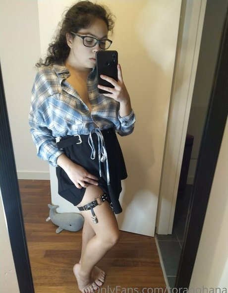 toranohana ヌードモデル ギャラリー