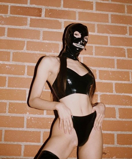 ブラジルの猫オンリーファンズ ホット 写真