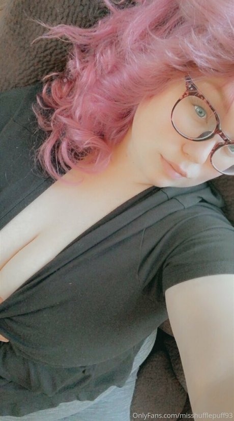 misshufflepuff93 ポルノスター ヌード 写真