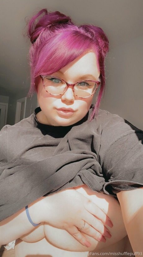 misshufflepuff93 ヌード女優 画像