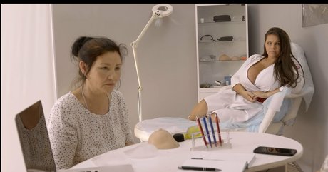 バスルームファックOnlyFans アートポルノ 写真