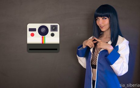 sia siberia vip 裸のポルノスター 写真