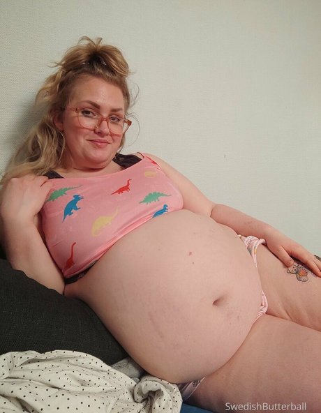 ゲイランジェリーOnlyFans セクシー 画像