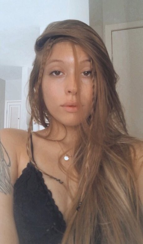 dopaminahot 完璧なスター 写真