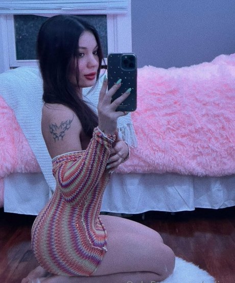 Ginevra Pintor 限定モデル 写真