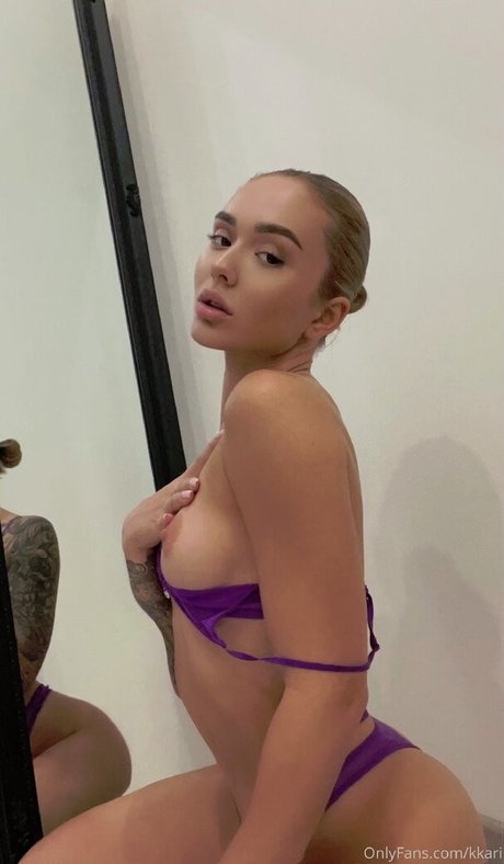 Kkari ポルノスター 美しい ギャラリー