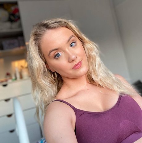 Ellen Peters ポルノスター 写真