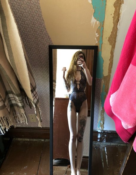 bluecollarbaby ヌードのポルノスター 写真