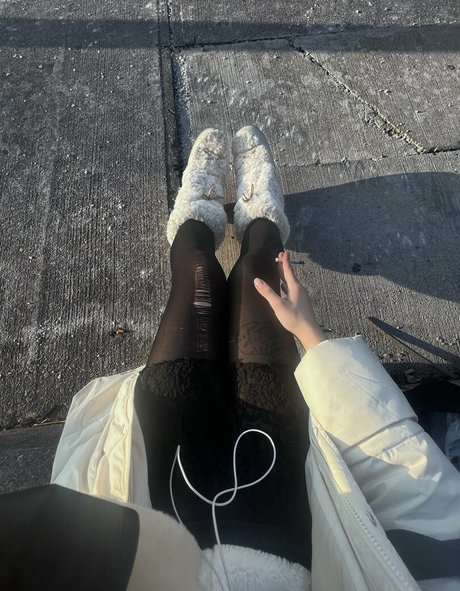 Opheliaafawn 裸の女優 画像