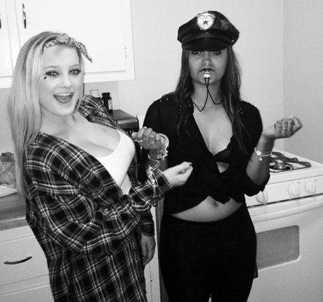 itssbriibitchh 素敵な女優 画像