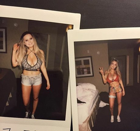 itssbriibitchh エロティック女優 画像