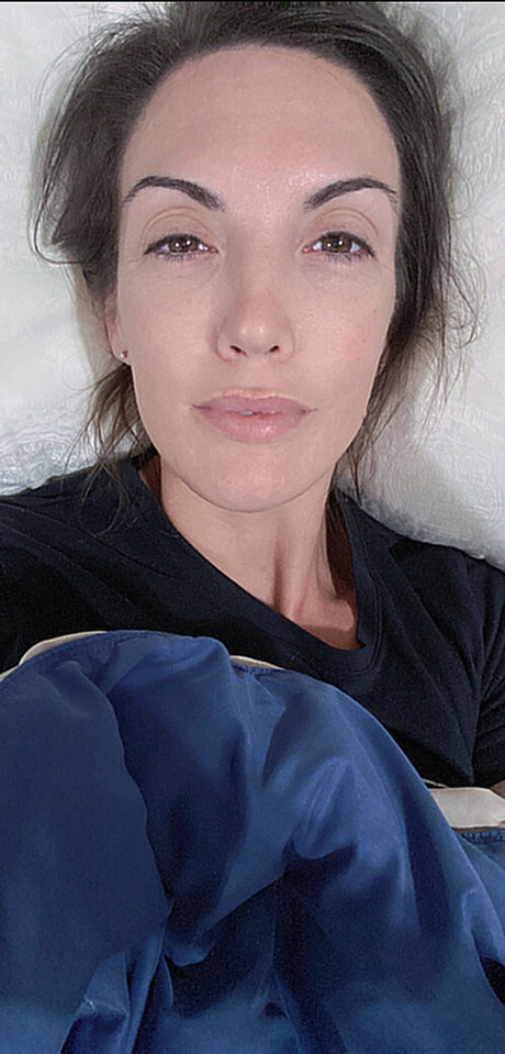 OnlyFansの普及 美しい裸 写真