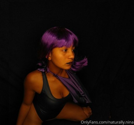 Naturally nina トップ女優 画像