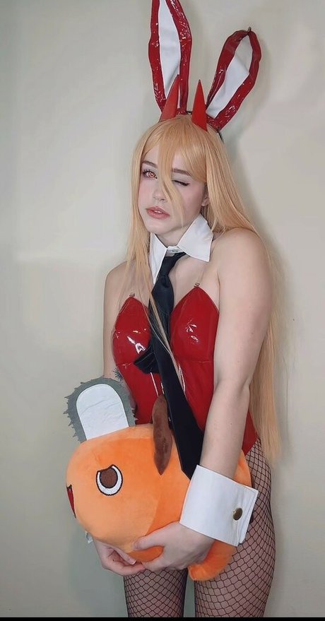 Emfox ヌードスター 画像