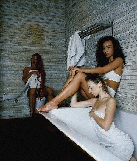 Natalia Milewskaja HD女優 画像