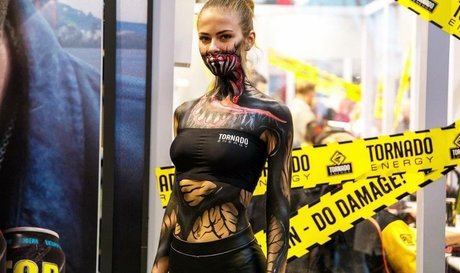 Natalia Milewskaja 素敵なポルノスター ギャラリー