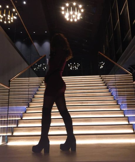 miriamvilloria エロティックなスター 画像