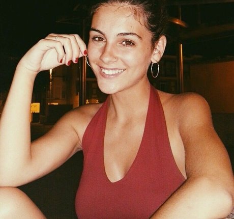 miriamvilloria アート女優 写真