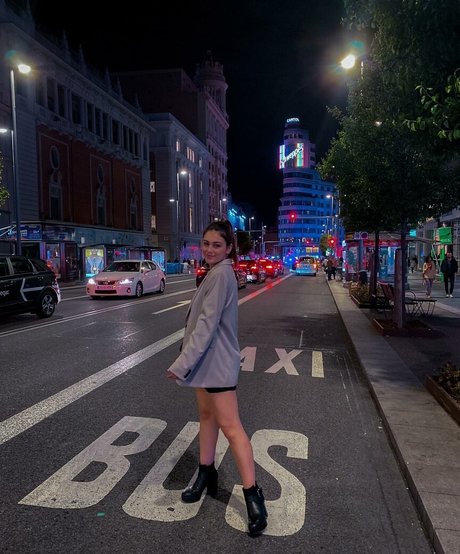 miriamvilloria ホット女優 画像