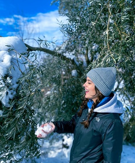 miriamvilloria アートポルノスター 写真