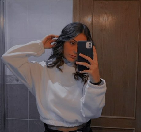 miriamvilloria ヌードモデル 写真