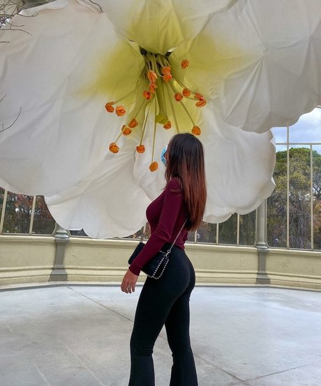 miriamvilloria トップスター 写真