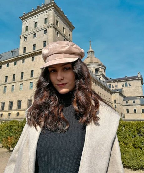 miriamvilloria 無料スター 写真