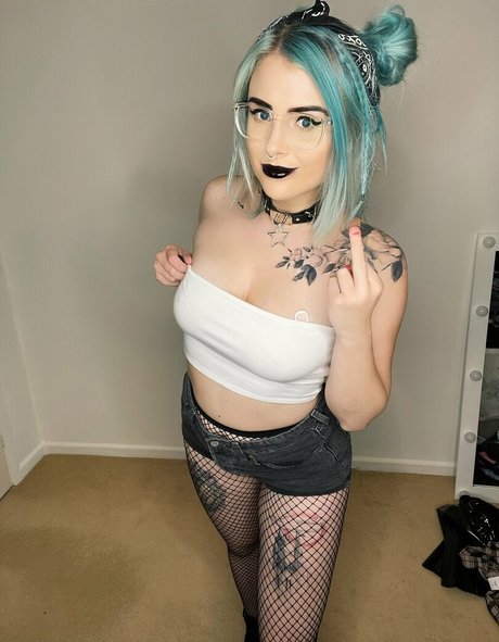 Teaganxoxo xxxモデル 画像