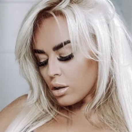 Emily Ward 最高のモデル 画像