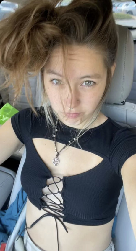 Peyton Coffee ポルノスター 画像