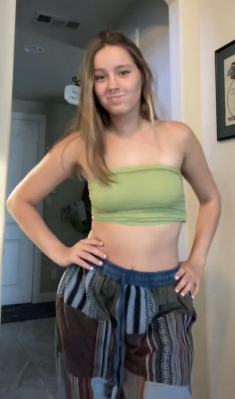 Peyton Coffee ポルノスター 無料 写真