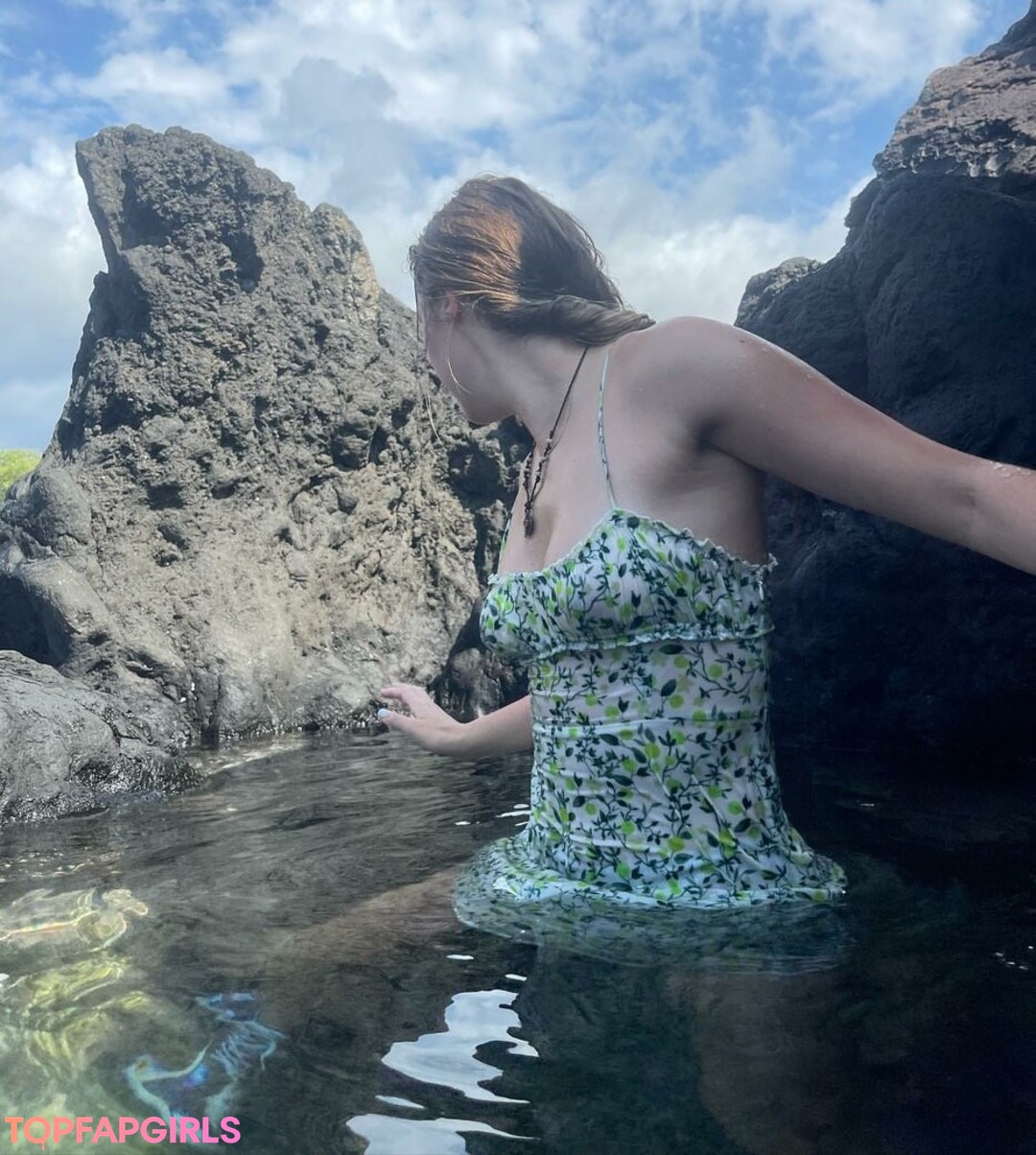 Peyton Coffee ポルノスター ホット 写真