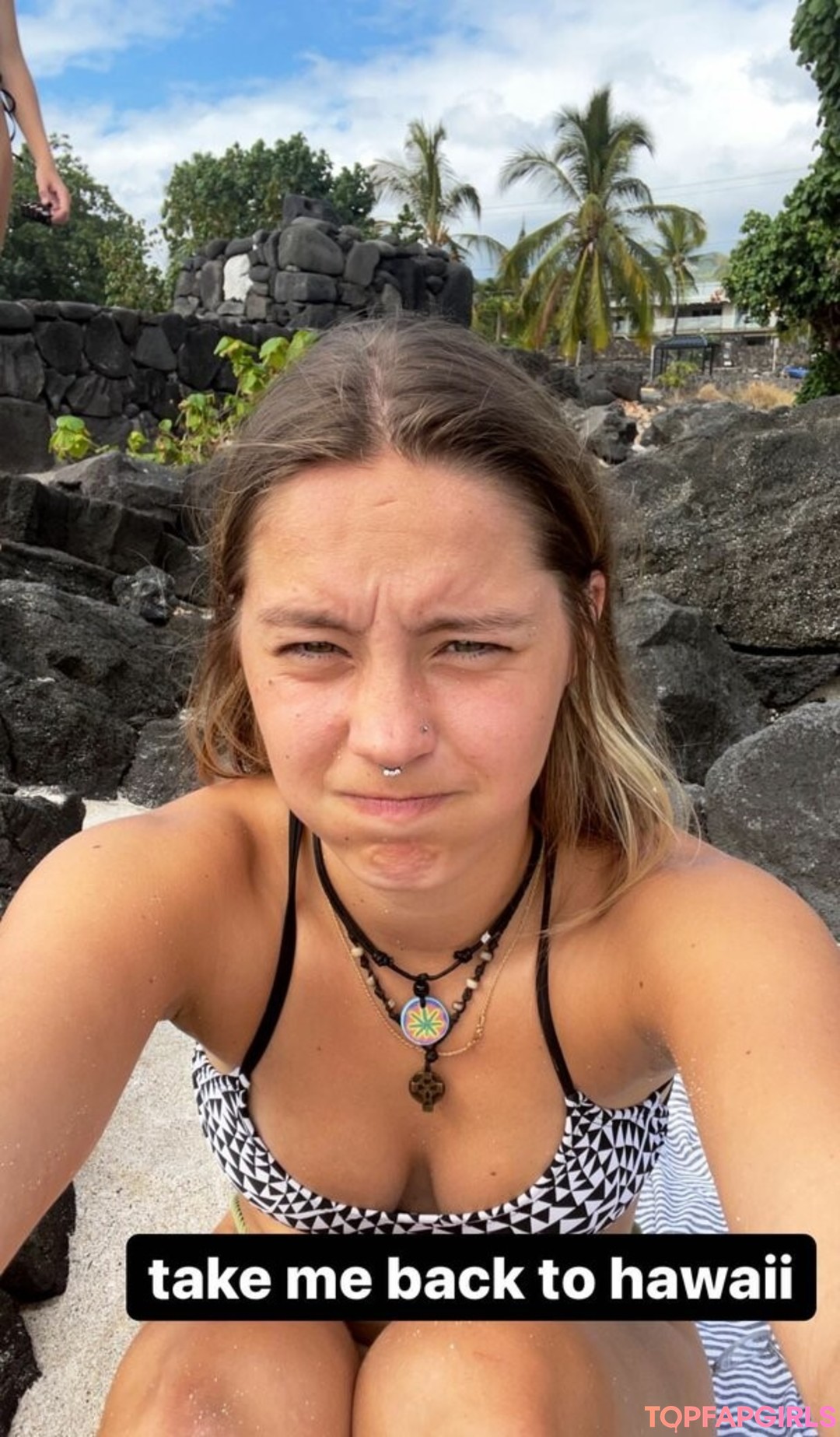 Peyton Coffee 可愛いモデル 画像