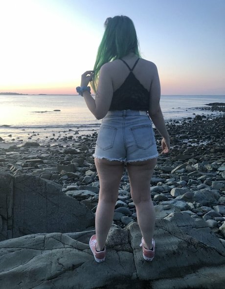 pixxxiebelle 限定スター 画像