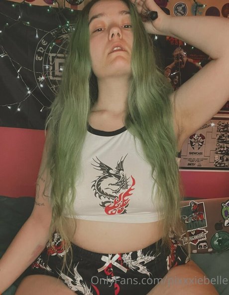 pixxxiebelle ポルノスター xxx 写真