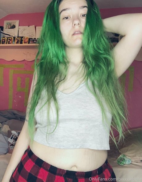 バブルバットオンリーファン アートヌード アーカイブ