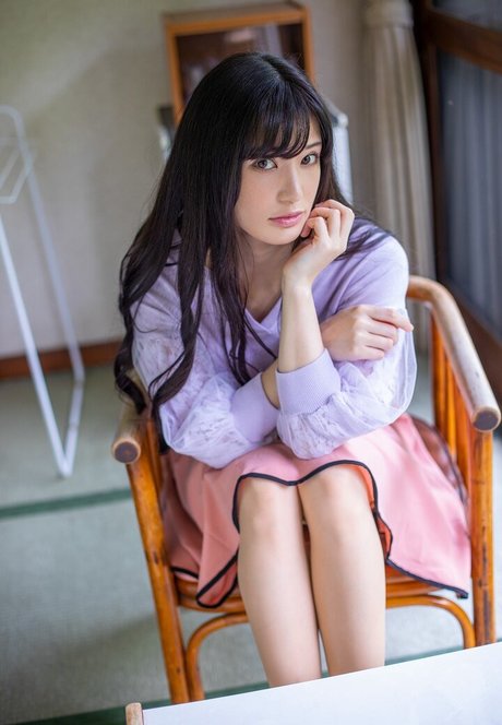 Shoko Takahashi ポルノモデル 写真