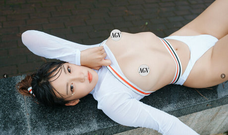 hendoong 2022 アートモデル 画像