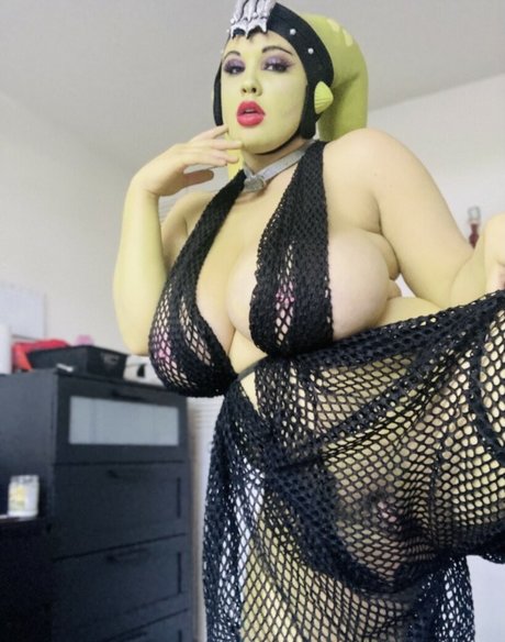 Peony Felicity ポルノスター トップ 画像